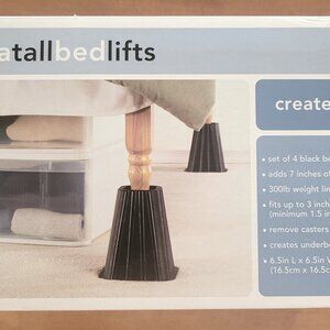 Extra Tall Bed Lifts